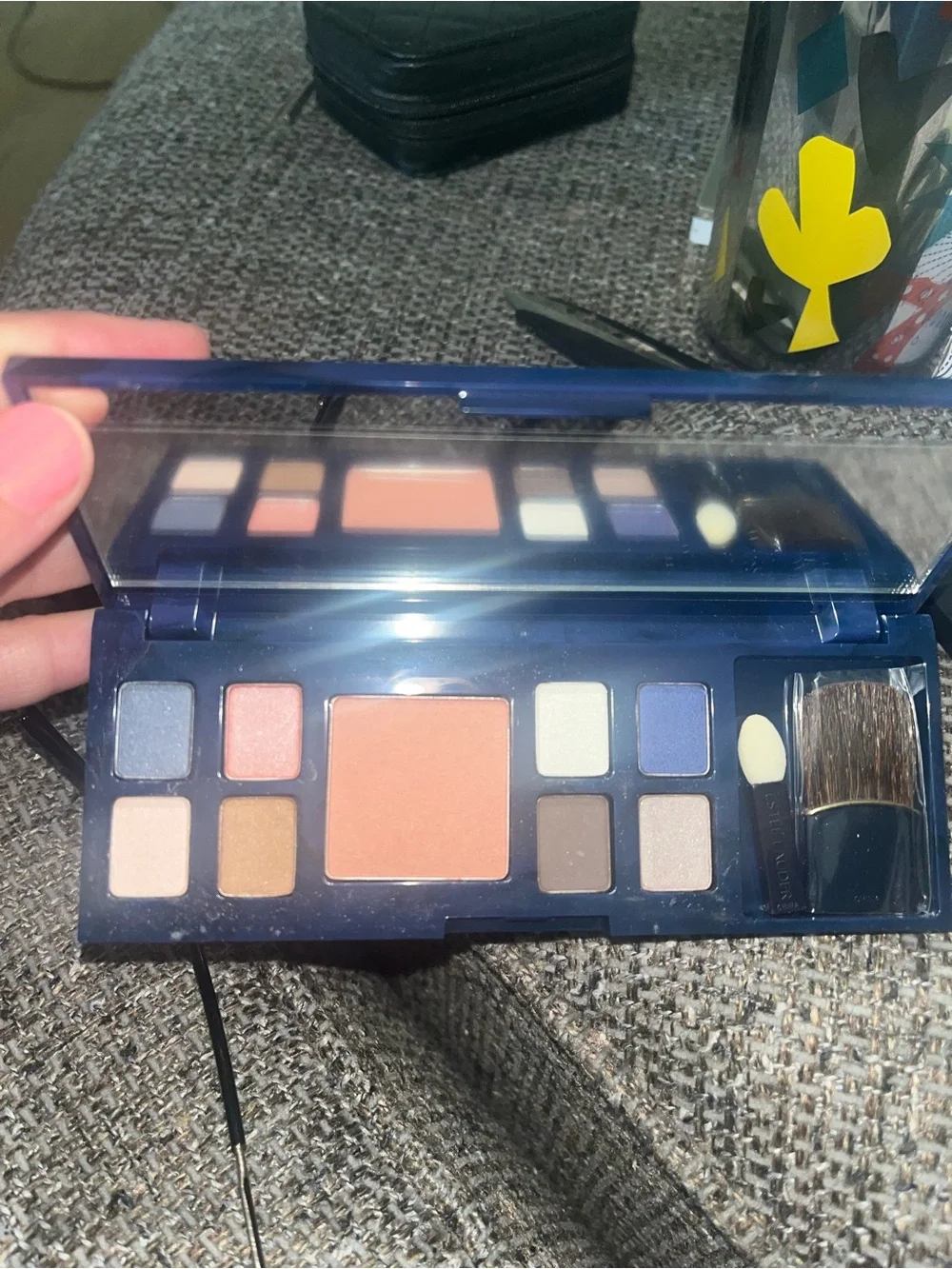New Estée Lauder Makeup Palette